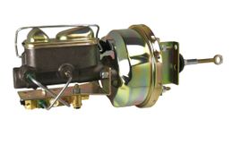 LEB-5H471, LEED Brakes Master Cylinder and Brake Booster Combos for 1964-1966 MUSTANG - 5H471 في الإمارات, دبي. Condition - new. Price 2,010 AED. Photo, seller contacts | AUTO.AE