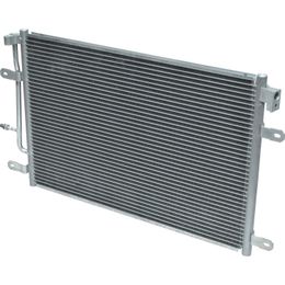UAC-CN3571PFC, Universal Air Conditioner Air Conditioning Condensers CN 3571PFC في الإمارات, دبي. Condition - new. Price 330 AED. Photo, seller contacts | AUTO.AE
