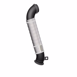 GMCA424, MBRP GMCA424 Down-Pipe 3" Armor Lite (Aluminized Steel) for CHEVROLET Silverado 2500 HD / 3500 HD 2004-2010 in UAE, Dubai. Condition - new. Price 1,460 AED. Photo, seller contacts | AUTO.AE