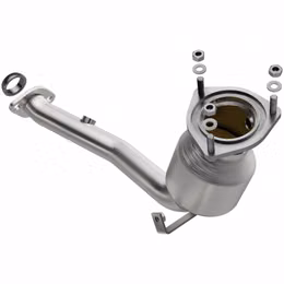52141, MAGNAFLOW 52141 Catalytic Converter Direct-Fit OEM Grade for SUZUKI SX4 2008-2009 in UAE, Dubai. Condition - new. Price 3,560 AED. Photo, seller contacts | AUTO.AE