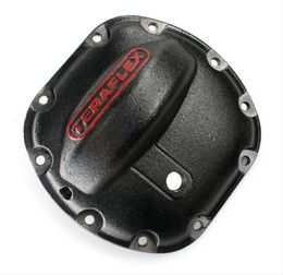 TMI-3990630, TeraFlex 10 Bolt Dana 30 Differential Cover 3990630 في الإمارات, دبي. Condition - new. Price 560 AED. Photo, seller contacts | AUTO.AE