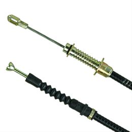 ATP-Y131, ATP Clutch Cables for 1977-1978 NOVA - Y-131 в ОАЭ, Дубай. Состояние - новое. Цена 160 AED. Фото, контакты продавца | AUTO.AE