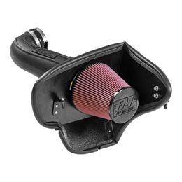 FLO-615102, Flowmaster Delta Force Cold Air Intake Kits for 2016-2018 CAMARO - 615102 in UAE, Dubai. Condition - new. Price 2,150 AED. Photo, seller contacts | AUTO.AE
