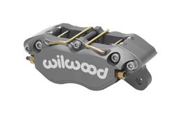 WIL-120-14153, Wilwood DynaPro Lug-Mount Calipers 120-14153 в ОАЭ, Дубай. Состояние - новое. Цена ⁦1 280 AED⁩. Фото, контакты продавца | AUTO.AE