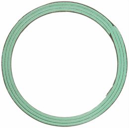 FEL-60495, Fel-Pro Exhaust Pipe Flange Gaskets 60495 в ОАЭ, Дубай. Состояние - новое. Цена 40 AED. Фото, контакты продавца | AUTO.AE
