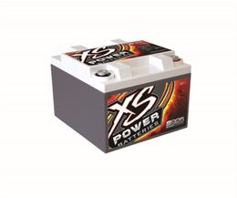 XSP-S925, 564  CCA XS Power AGM Battery S925 BCI Group 75 في الإمارات, دبي. Condition - new. Price 1,150 AED. Photo, seller contacts | AUTO.AE