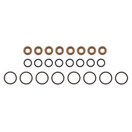 FEL-ES73178, Fel-Pro Fuel Injector O-Rings ES73178 в ОАЭ, Дубай. Состояние - новое. Цена 160 AED. Фото, контакты продавца | AUTO.AE