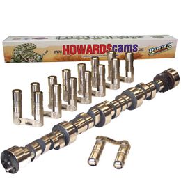 HRS-CL128045-09, Howards Cams Rattler Camshaft and Lifter Kits CL128045-09 في الإمارات, دبي. Condition - new. Price 4,920 AED. Photo, seller contacts | AUTO.AE