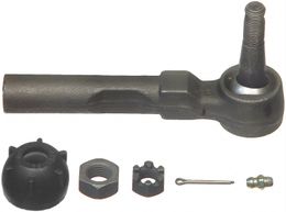 MOG-ES3374RL, Moog Replacement Tie Rod Ends for 1995-2005 CAVALIER, SUNFIRE - ES3374RL في الإمارات, دبي. Condition - new. Price 270 AED. Photo, seller contacts | AUTO.AE