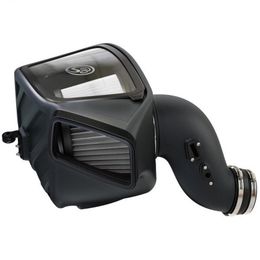 SBF-75-5132D, S&B Filters Dry Filter Cold Air Intake Kits for 2019-2022 2500, 3500 - 75-5132D в ОАЭ, Дубай. Состояние - новое. Цена 1 810 AED. Фото, контакты продавца | AUTO.AE