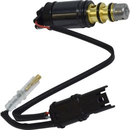UAC-EX10560C, Universal Air Conditioner Vacuum Solenoid Valves EX 10560C في الإمارات, دبي. Condition - new. Price 260 AED. Photo, seller contacts | AUTO.AE