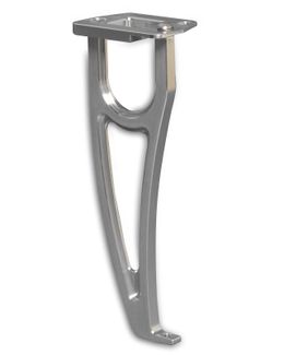 EMS-MS274-40M, Eddie Motorsports Hood Latch Components for 1955 BEL AIR, ONE-FIFTY SERIES, TWO-TEN SERIES - MS274-40M in UAE, Dubai. Condition - new. Price 1,090 AED. Photo, seller contacts | AUTO.AE