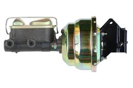 LEB-G84, LEED Brakes Master Cylinder and Brake Booster Combos G84 в ОАЭ, Дубай. Состояние - новое. Цена 1 840 AED. Фото, контакты продавца | AUTO.AE