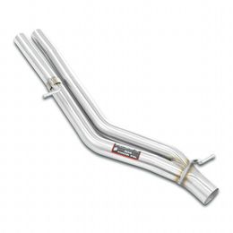 779713, SUPERSPRINT 779713 Centre Pipe for AUDI RS3 (8Y) в ОАЭ, Дубай. Состояние - новое. Цена 5 010 AED. Фото, контакты продавца | AUTO.AE