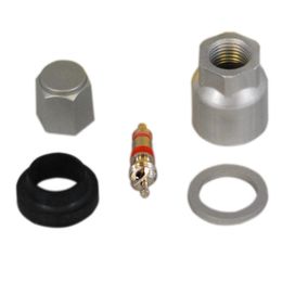 DNP-999-0603, Denso TPMS Sensor Service Kits for 2004-2006 SC430 - 999-0603 في الإمارات, دبي. Condition - new. Price 20 AED. Photo, seller contacts | AUTO.AE