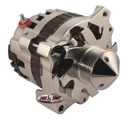 TFF-7866ABULL6G, Tuff Stuff Performance Silver Bullet Alternators 7866ABULL6G in UAE, Dubai. Condition - new. Price 1,420 AED. Photo, seller contacts | AUTO.AE