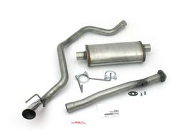 JBA-40-9010, JBA Performance Exhaust Evol Exhaust Systems for 1996-2002 4RUNNER - 40-9010 в ОАЭ, Дубай. Состояние - новое. Цена 2 480 AED. Фото, контакты продавца | AUTO.AE