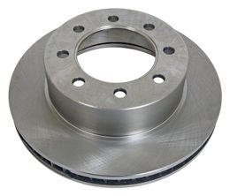 PWR-AR-8771, PowerStop Autospecialty OE Replacement Rotors for 2003-2008 RAM 3500, RAM 2500, 2006-2008 RAM 1500 - AR8771 in UAE, Dubai. Condition - new. Price 510 AED. Photo, seller contacts | AUTO.AE