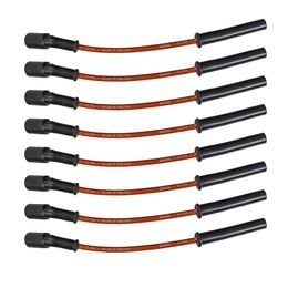 MOR-52037, Moroso Ultra 350 Ignition Wire Sets 52037 in UAE, Dubai. Condition - new. Price 320 AED. Photo, seller contacts | AUTO.AE