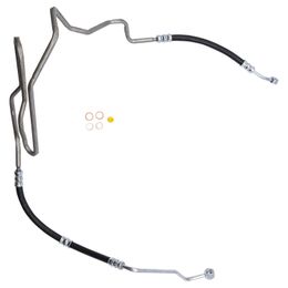 EDD-92200, Edelmann Power Steering Pressure Hoses for 1999-2004 GOLF, 2000-2004 JETTA - 92200B в ОАЭ, Дубай. Состояние - новое. Цена 400 AED. Фото, контакты продавца | AUTO.AE