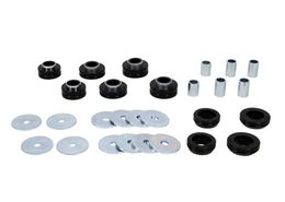 NLT-REV220-0072, Nolathane Body Mount Bushings for 1975-1979 NOVA - REV220.0072 in UAE, Dubai. Condition - new. Price 480 AED. Photo, seller contacts | AUTO.AE