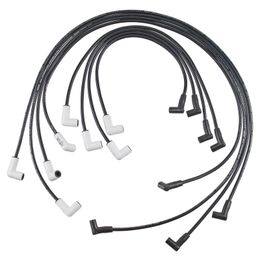 ACC-9018C, ACCEL Extreme 9000 Ceramic Spark Plug Wire Sets 9018C في الإمارات, دبي. Condition - new. Price 770 AED. Photo, seller contacts | AUTO.AE