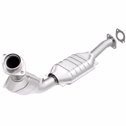 MPE-23331, MagnaFlow Direct-Fit Catalytic Converters for 2003-2011 CROWN VICTORIA, GRAND MARQUIS, TOWN CAR - 23331 in UAE, Dubai. Condition - new. Price 2,230 AED. Photo, seller contacts | AUTO.AE