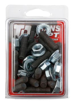 TRD-9595, Trans-Dapt Performance Oil Pan Stud Kits 9595 in UAE, Dubai. Condition - new. Price 90 AED. Photo, seller contacts | AUTO.AE