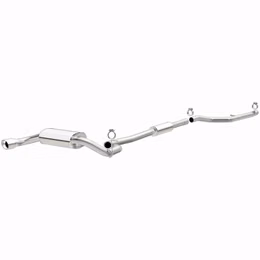 15235, MAGNAFLOW 15235 Exhaust System Touring Series for BMW 320i (F30) in UAE, Dubai. Condition - new. Price 9,880 AED. Photo, seller contacts | AUTO.AE