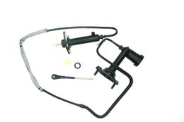 SXR-SPH009, Sachs Stock Replacement - Clutch Master Cylinder and Slave Cylinder Kits for 1993-1999 CHEROKEE, 1997-2002 WRANGLER - SPH009 в ОАЭ, Дубай. Состояние - новое. Цена 790 AED. Фото, контакты продавца | AUTO.AE