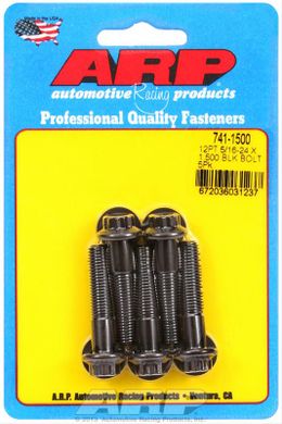 ARP-741-1500, ARP Chromoly Bolts 741-1500 в ОАЭ, Дубай. Состояние - новое. Цена 110 AED. Фото, контакты продавца | AUTO.AE