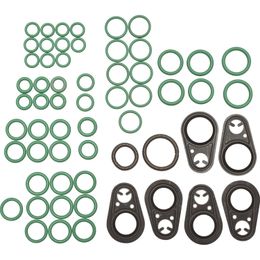 UAC-RS2702, Universal Air Conditioner Air Conditioner System Seal Kits for 2007-2009 ASPEN, 2004-2009 DURANGO - RS 2702 in UAE, Dubai. Condition - new. Price 110 AED. Photo, seller contacts | AUTO.AE