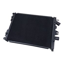 7246, CSF 7246 High-Performance Aluminum Radiator for FERRARI 360 Modena / Spider / Challenge / Challenge Stradale 2000-2008 в ОАЭ, Дубай. Состояние - новое. Цена 4 770 AED. Фото, контакты продавца | AUTO.AE