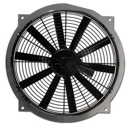 DWR-32-SP464, 16 Inch 2,360 CFM DeWitts Radiator Electric Fan Upgrade Kit 32-SP464 в ОАЭ, Дубай. Состояние - новое. Цена 1 480 AED. Фото, контакты продавца | AUTO.AE