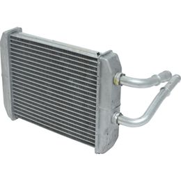 UAC-HT398357C, Universal Air Conditioner Heater Cores HT 398357C в ОАЭ, Дубай. Состояние - новое. Цена 300 AED. Фото, контакты продавца | AUTO.AE