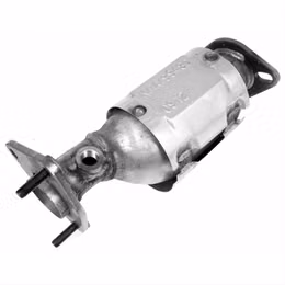 WLK-16468, Walker Ultra Direct-Fit Catalytic Converters 16468 in UAE, Dubai. Condition - new. Price 1,810 AED. Photo, seller contacts | AUTO.AE