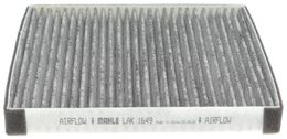 MAH-LAK1649, Mahle Original Cabin Air Filters for 2015-2017 K900 - LAK 1649 في الإمارات, دبي. Condition - new. Price 120 AED. Photo, seller contacts | AUTO.AE