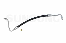 SUG-3401810, Sunsong Power Steering Hose Assemblies 3401810 in UAE, Dubai. Condition - new. Price 110 AED. Photo, seller contacts | AUTO.AE