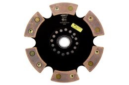 ACL-6224006, ACT Race Clutch Discs 6224006 in UAE, Dubai. Condition - new. Price 890 AED. Photo, seller contacts | AUTO.AE