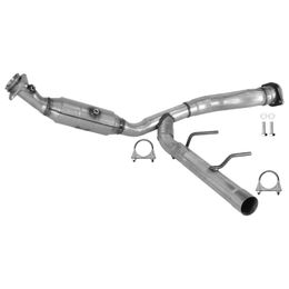 APH-645205, AP Exhaust Direct-Fit Catalytic Converters for 2009-2010 F-150 - 645205 في الإمارات, دبي. Condition - new. Price 3,320 AED. Photo, seller contacts | AUTO.AE
