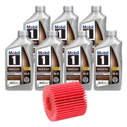 CMB-08-0122, Summit Racing™ Engine Oil Change Kits for 2016 TACOMA - 08-0122 in UAE, Dubai. Condition - new. Price 460 AED. Photo, seller contacts | AUTO.AE