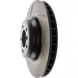 126.34093SR, STOPTECH 126.34093SR Front StopTech Sport Slotted Rotor Right for BMW 335d/335i/335i xDrive/335is 2007-2015 в ОАЭ, Дубай. Состояние - новое. Цена 1 060 AED. Фото, контакты продавца | AUTO.AE