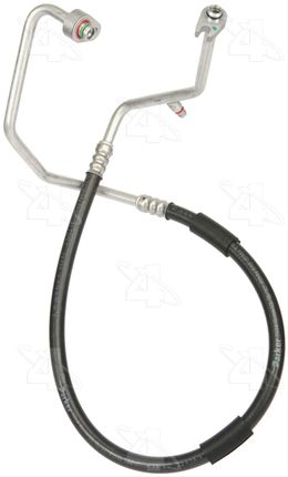 FSS-56812, Four Seasons Air Conditioning Discharge Hoses for 2004-2006 RAM 1500 - 56812 в ОАЭ, Дубай. Состояние - новое. Цена 290 AED. Фото, контакты продавца | AUTO.AE