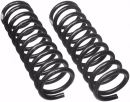 MOG-5600, Moog Replacement Coil Springs 5600 in UAE, Dubai. Condition - new. Price 800 AED. Photo, seller contacts | AUTO.AE