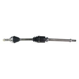 GNA-NCV53001, GSP New CV Axle Assemblies for 2008-2013 ROGUE, 2014-2015 ROGUE SELECT - NCV53001 in UAE, Dubai. Condition - new. Price 560 AED. Photo, seller contacts | AUTO.AE