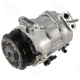 FSS-198325, Four Seasons Air Conditioning Compressors 198325 in UAE, Dubai. Condition - new. Price 1,330 AED. Photo, seller contacts | AUTO.AE
