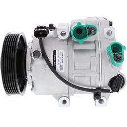 DNP-471-6066, Denso Air Conditioning Compressors for 2009-2012 GENESIS - 471-6066 в ОАЭ, Дубай. Состояние - новое. Цена 2 160 AED. Фото, контакты продавца | AUTO.AE
