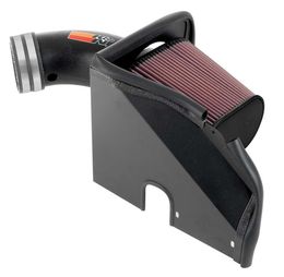 KNN-57-3045, K&N 57 Series FIPK Cold Air Intake Kits for 2000-2005 MONTE CARLO, IMPALA, 1999-2003 GRAND PRIX - 57-3045 في الإمارات, دبي. Condition - new. Price 1,520 AED. Photo, seller contacts | AUTO.AE