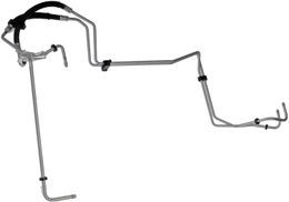 RNB-624-977, Dorman Automatic Transmission Cooler Lines for 2005-2007 LIBERTY - 624-977 في الإمارات, دبي. Condition - new. Price 630 AED. Photo, seller contacts | AUTO.AE