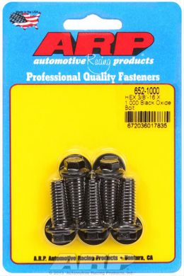 ARP-652-1000, ARP Chromoly Bolts 652-1000 в ОАЭ, Дубай. Состояние - новое. Цена 50 AED. Фото, контакты продавца | AUTO.AE